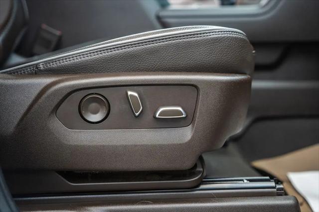 2022 GMC Sierra 1500 4WD Crew Cab Standard Box Denali