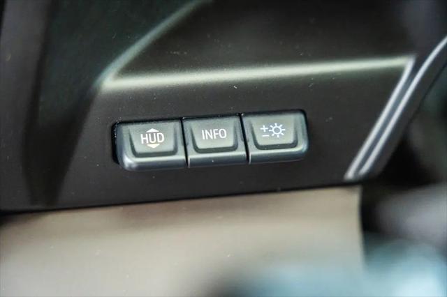 2022 GMC Sierra 1500 4WD Crew Cab Standard Box Denali