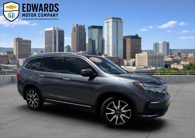 2019 Honda Pilot Touring for sale in Birmingham, AL