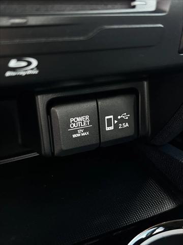 2019 Honda Pilot Touring