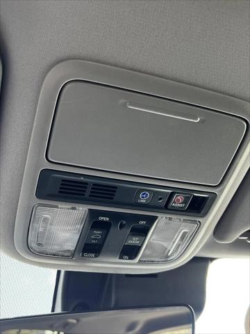 2019 Honda Pilot Touring