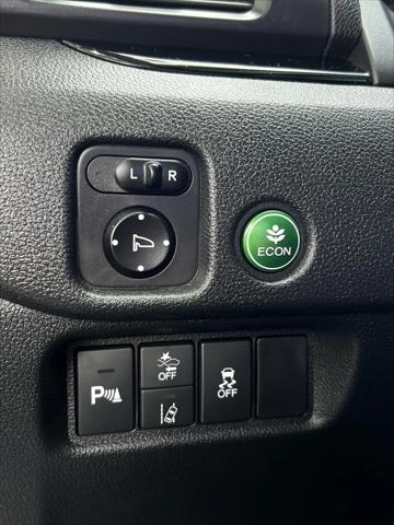 2019 Honda Pilot Touring