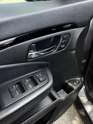 2019 Honda Pilot Touring