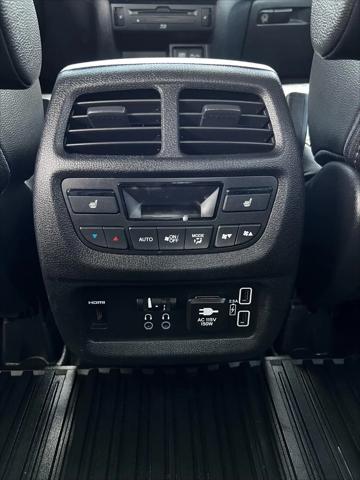2019 Honda Pilot Touring
