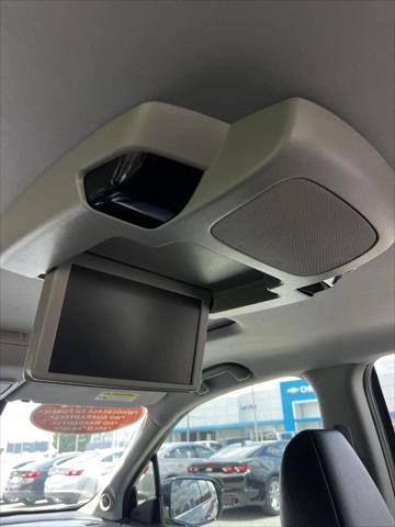 2019 Honda Pilot Touring