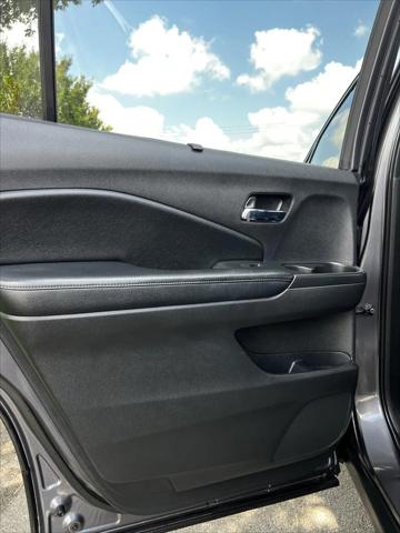 2019 Honda Pilot Touring