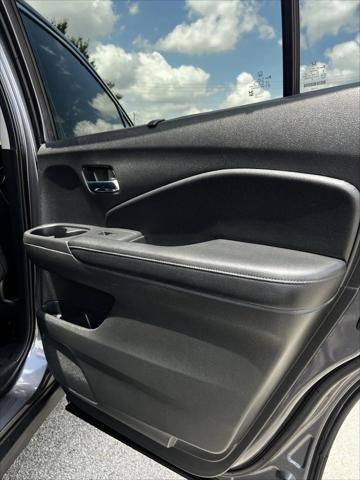 2019 Honda Pilot Touring