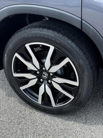 2019 Honda Pilot Touring