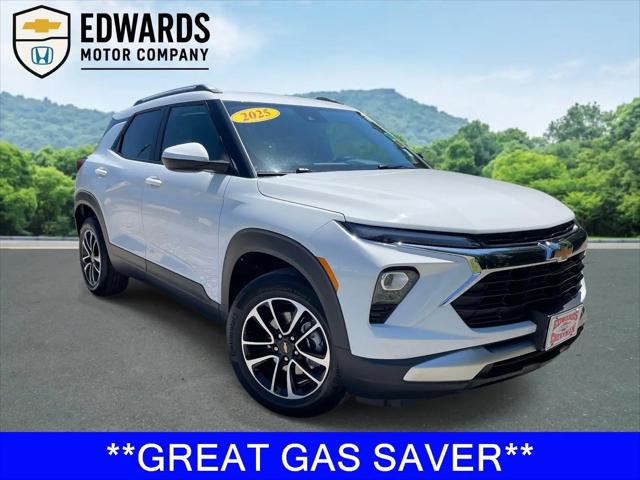 2025 Chevrolet TrailBlazer AWD LT for sale in Birmingham, AL