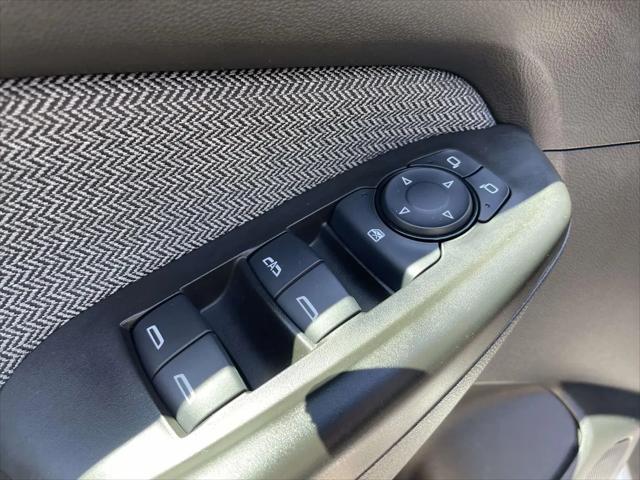 2025 Chevrolet TrailBlazer AWD LT