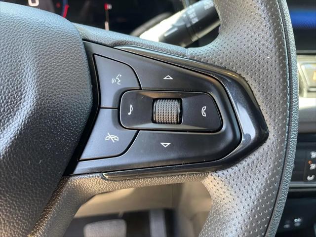 2025 Chevrolet TrailBlazer AWD LT