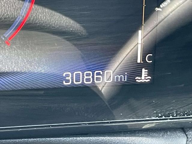 2025 Chevrolet TrailBlazer AWD LT