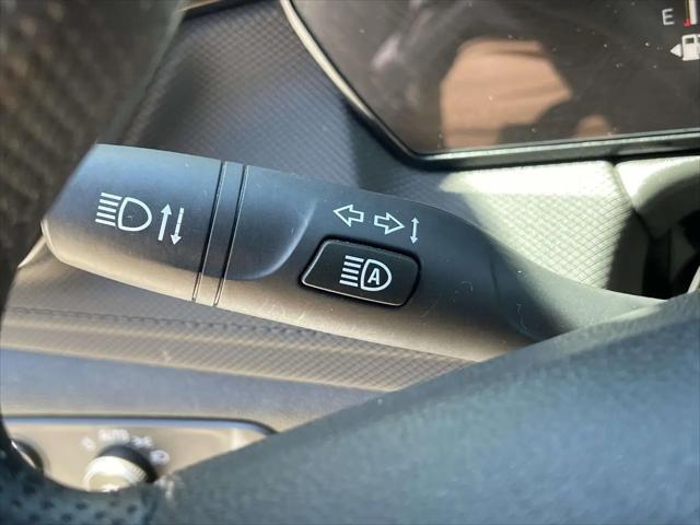 2025 Chevrolet TrailBlazer AWD LT