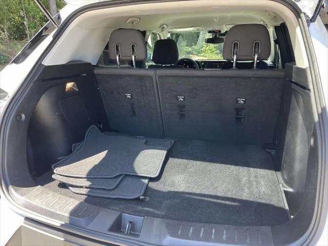 2025 Chevrolet TrailBlazer AWD LT