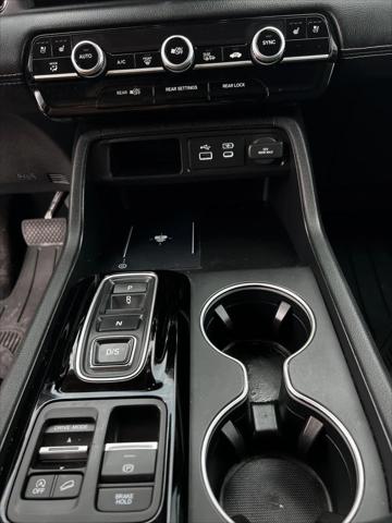 2023 Honda Pilot AWD Elite