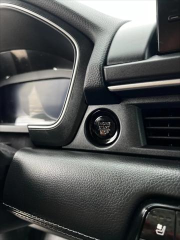 2023 Honda Pilot AWD Elite