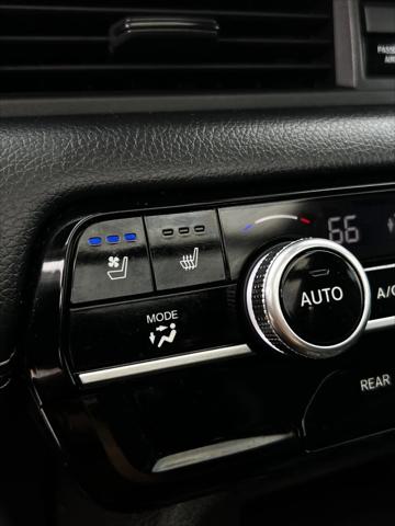 2023 Honda Pilot AWD Elite