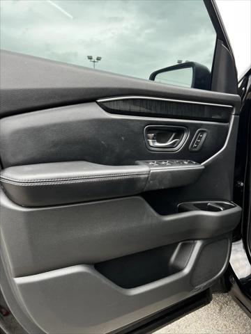 2023 Honda Pilot AWD Elite