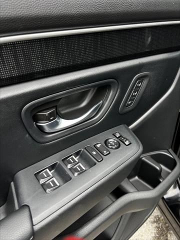 2023 Honda Pilot AWD Elite