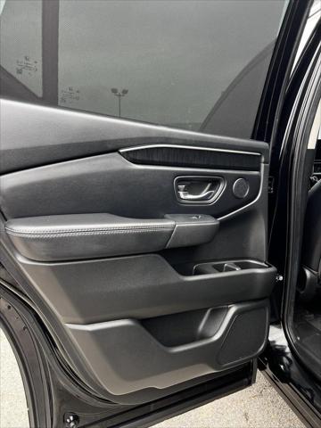 2023 Honda Pilot AWD Elite