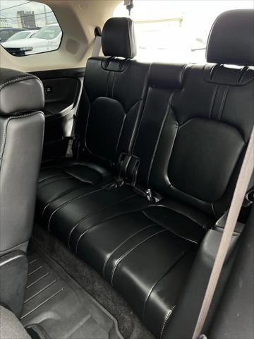 2023 Honda Pilot AWD Elite
