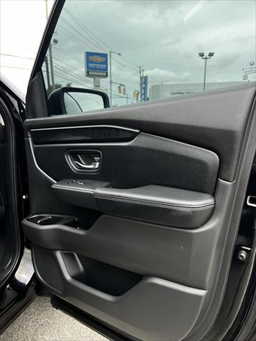 2023 Honda Pilot AWD Elite