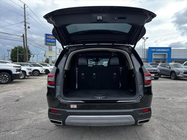 2023 Honda Pilot AWD Elite