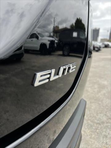 2023 Honda Pilot AWD Elite