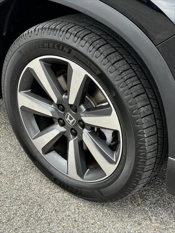 2023 Honda Pilot AWD Elite