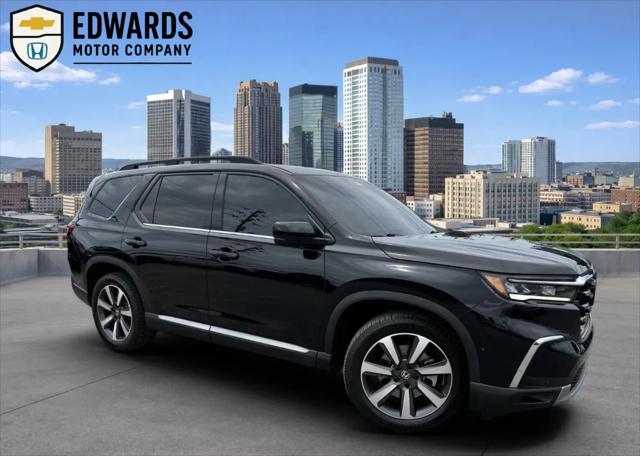 2023 Honda Pilot AWD Elite for sale in Birmingham, AL