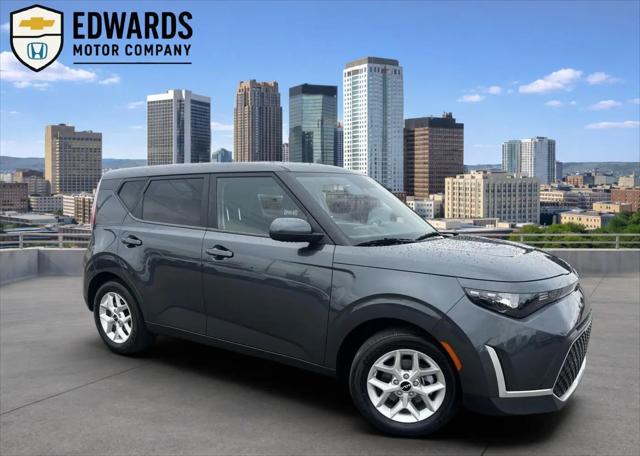 2024 Kia Soul LX for sale in Birmingham, AL