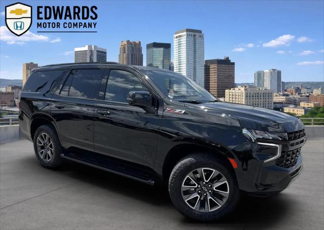 2023 Chevrolet Tahoe 4WD Z71 for sale in Birmingham, AL