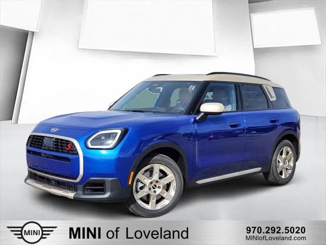 2026 MINI Cooper Countryman Cooper S for sale in Loveland, CO