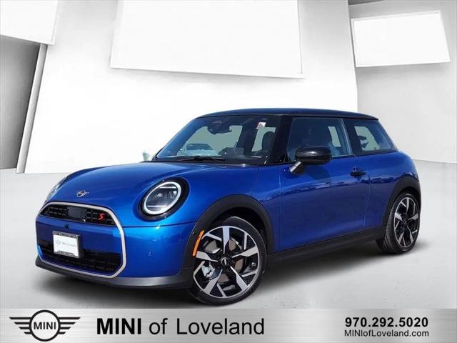 2026 MINI Hardtop Cooper S for sale in Loveland, CO