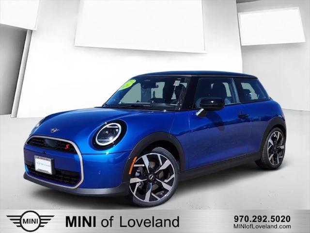 2026 MINI Hardtop Cooper S for sale in Loveland, CO