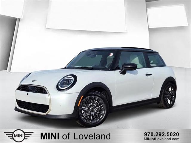 2026 MINI Hardtop Cooper for sale in Loveland, CO