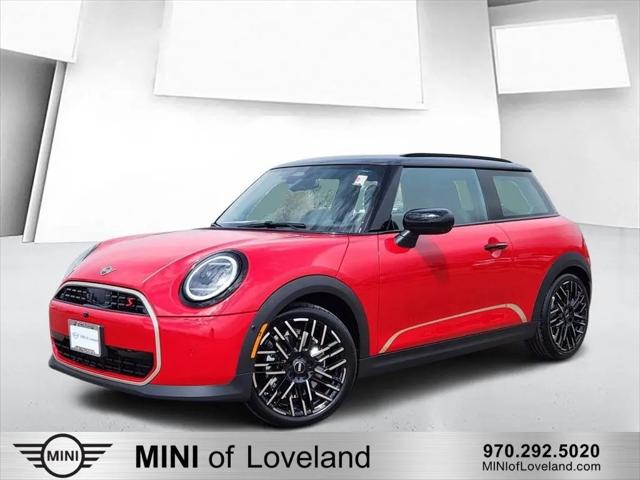 2026 MINI Hardtop Cooper S for sale in Loveland, CO