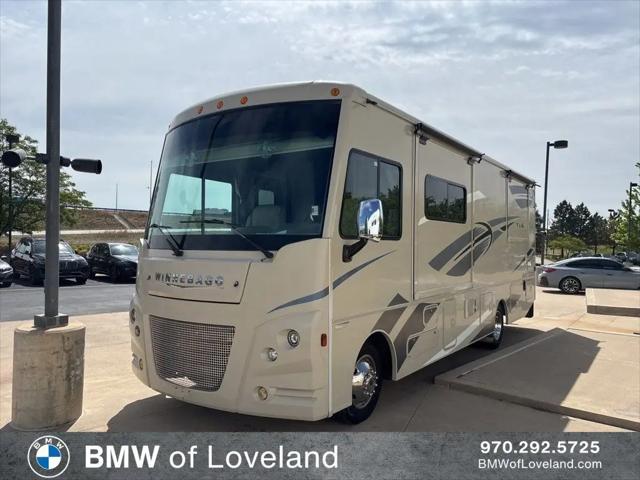 2017 Ford F-53 Base for sale in Loveland, CO