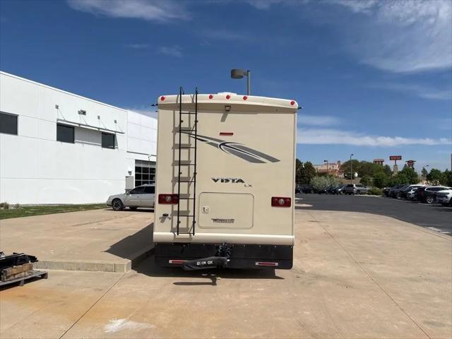 2017 Ford F-53 Base