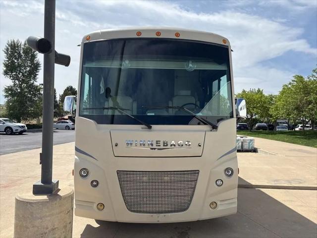2017 Ford F-53 Base