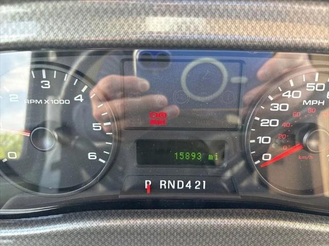 2017 Ford F-53 Base