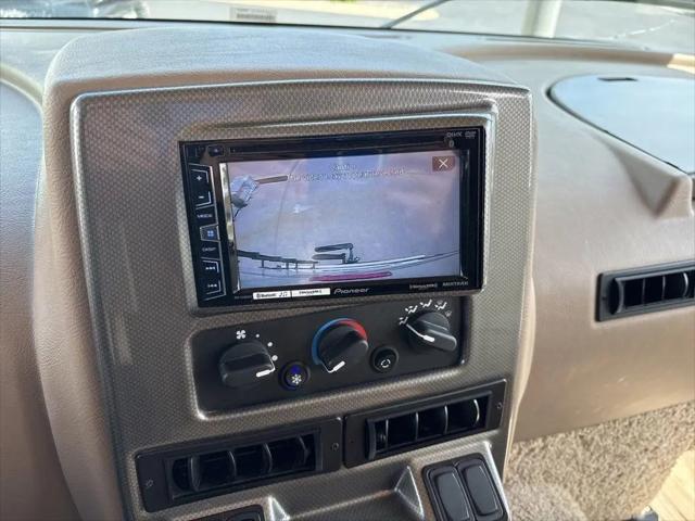 2017 Ford F-53 Base