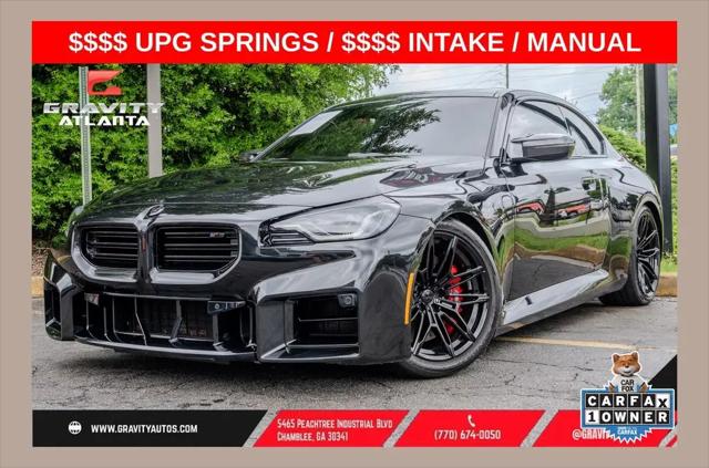 2024 BMW M2 Standard for sale in Chamblee, GA