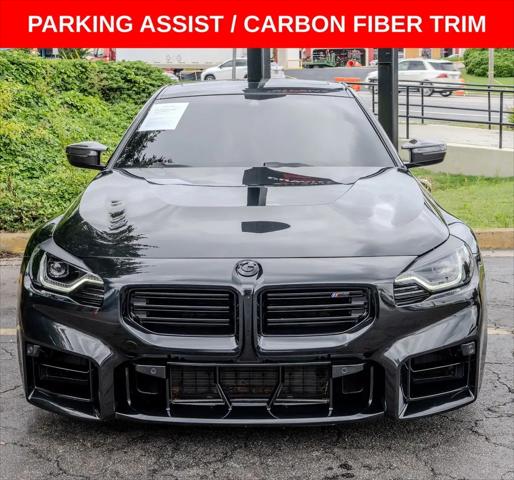 2024 BMW M2 Standard