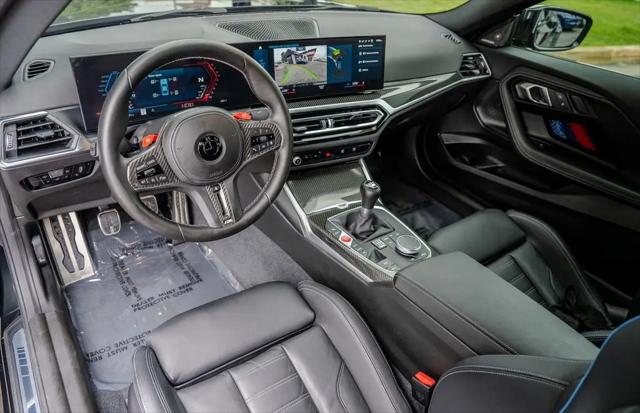 2024 BMW M2 Standard