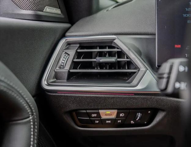 2024 BMW M2 Standard