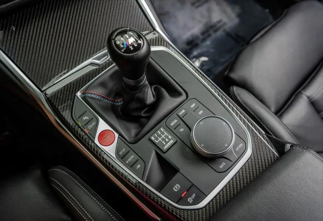 2024 BMW M2 Standard
