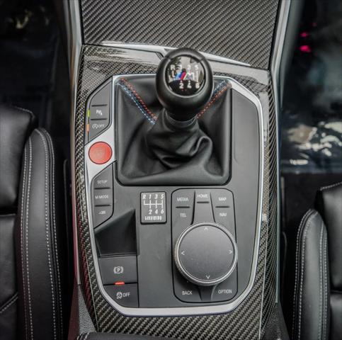 2024 BMW M2 Standard