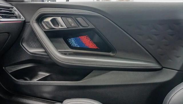 2024 BMW M2 Standard
