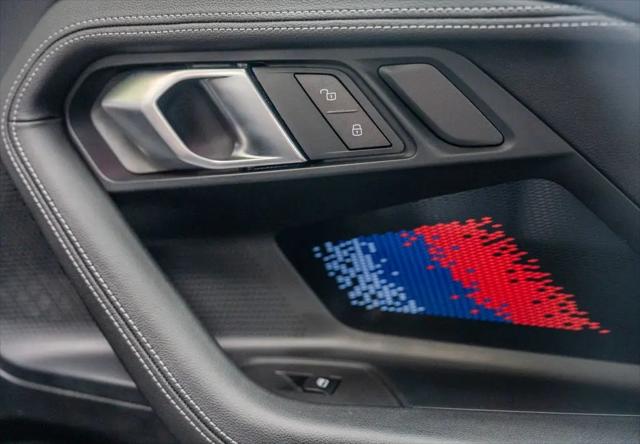 2024 BMW M2 Standard